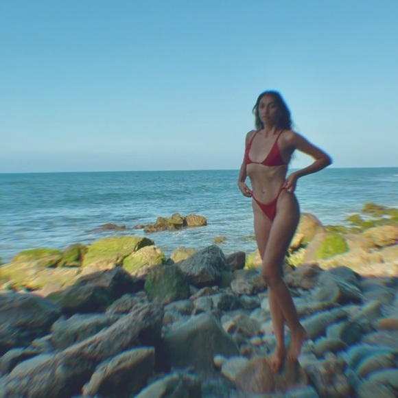 Tropic of C Bikini Set - Picture 5 of 8